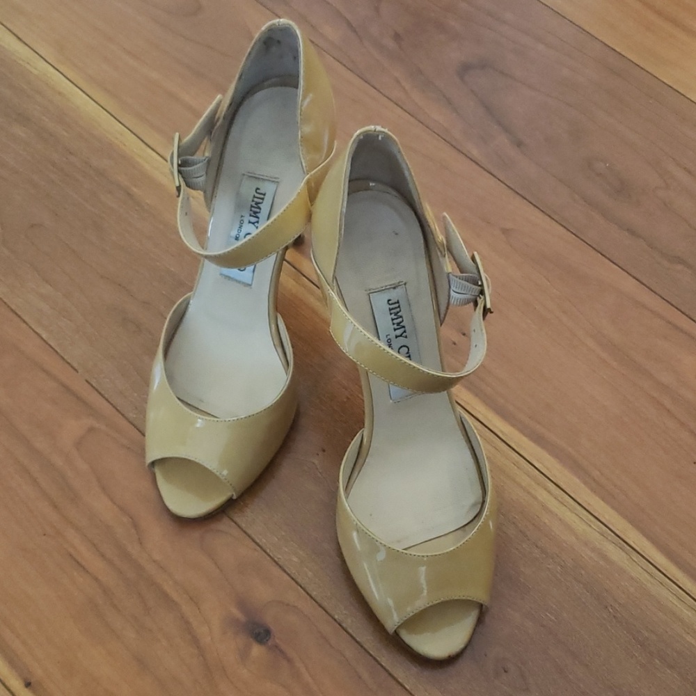 Jimmy Choo